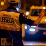Lei Seca - Foto de Moskow - Operação lei Seca