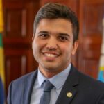 Renan Ferreirinha - Foto Divulgação ALERJ