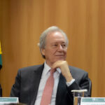 Ministro Ricardo Lewandowski do STF