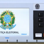 Urna Eletrônica - Foto de Antonio Augusto-Ascom-TSE