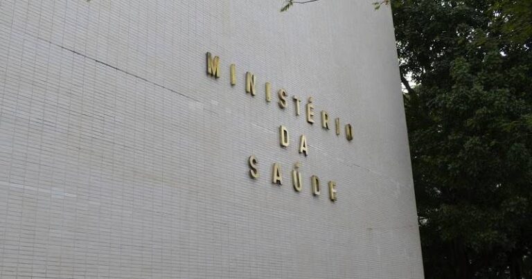 Ministério da Saúde