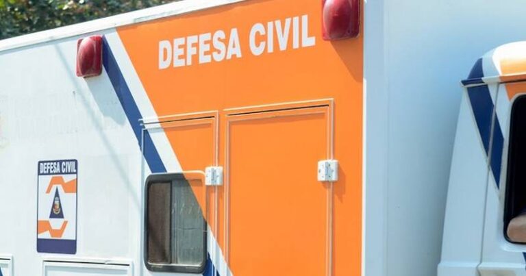 Defesa Civil