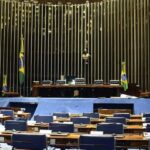 Plenário do Senado Federal