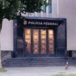 Policia Federal - Polícia Federal - PF