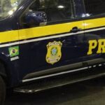 Policia Rodoviária Federal - Polícia Rodoviária Federal - PRF