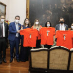 Dia Nacional de Combate à Violência Infantil