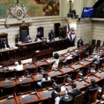 Plenário da Câmara Municipal do Rio de Janeiro - Foto de Eduardo Barreto - CMRJ (1)