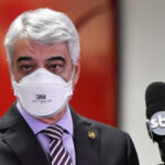 Senador Humberto Costa (PT-PE) = Foto de Leopoldo Silva - Agência Senado