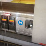 Metrô Rio - Foto de Richard Souza