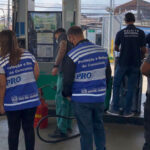 Procon-RJ participa de operação em postos de combustíveis_edited