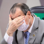 Senador Omar Aziz (PSD-AM) - Foto de Edilson Rodrigues - Agência Senado