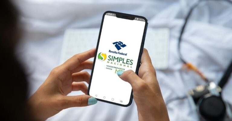 Simples Nacional MEI