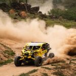 Rally dos Sertôes - Foto de Victor Eleuterio