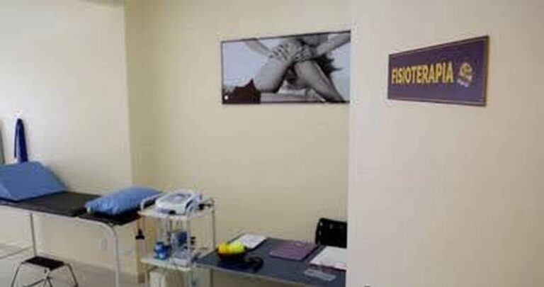 Fisioterapia