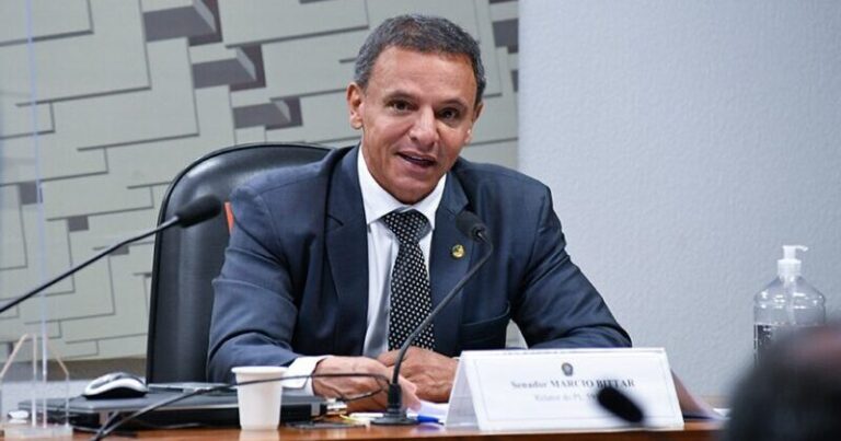 Marcio Bittar