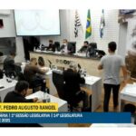 Presidente da frente parlamentar Vacina Para Todos teve que se retirar da Câmara por não estar vacinado