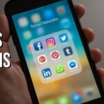 Redes Sociais