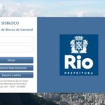 Blocos de Rua