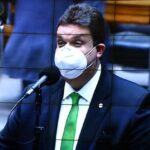 Dep. Wolney Queiroz PDT - PE