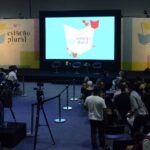 Estação Plural - Bienal do Livro Rio 2021