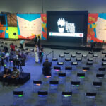Estação Plural - Bienal do Livro Rio 2021