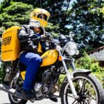 correios sedex carteiro divulgação