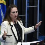 Senadora Kátia Abreu - Foto de Jefferson Rudy-Agência Senado