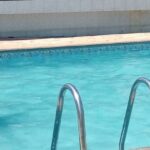 Piscina - Foto de Richard Souza AEF