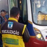 Detro-RJ determina aumento da frota de linha da Baixada Fluminense - Foto de Detro-RJ