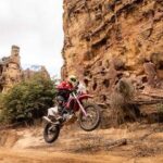 Sertões 2022 será o maior rally do mundo em trechos cronometrados - Foto de Victor Eleuterio - Divulgação Sertões 2022