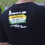 PRIVATIZAR FAZ MAL petróleo