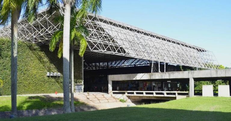 Riocentro - Foto de Richard Souza - AN