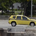 táxi taxi taxista - foto de Richard Souza