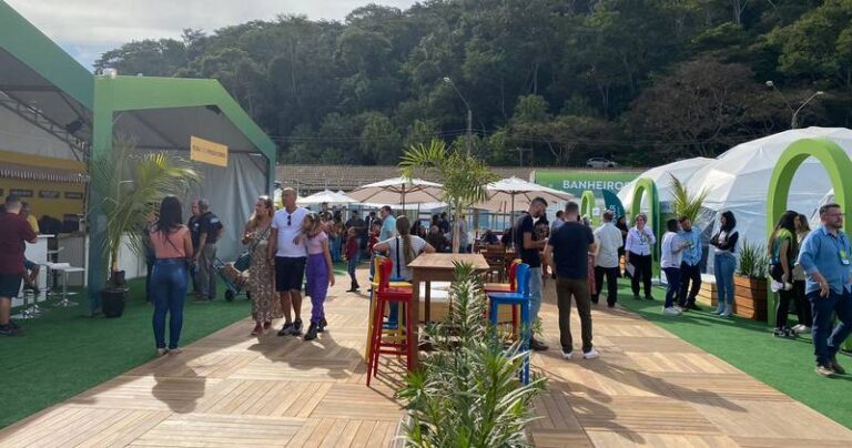 Cachoeiras de Macacu recebe evento de tecnologia eempreendedorismo - Foto de Núcleo de Comunicação de Interior do RJ