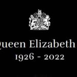 Rainha Elizabeth II 1926 - 2022