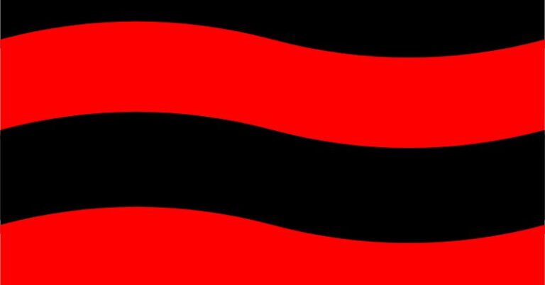 Bandeira do Flamengo
