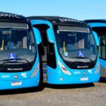 BRTs - Foto de Divulgação - Mobi-Rio