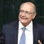 Vice-presidente eleito Geraldo Alckmin (PSB) - Foto de Roque de Sá-Agência Senado