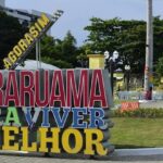 Agora sim Araruama pra viver melhor