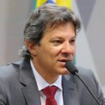 Fernando Haddad - Foto de Pedro França-Agência Senado