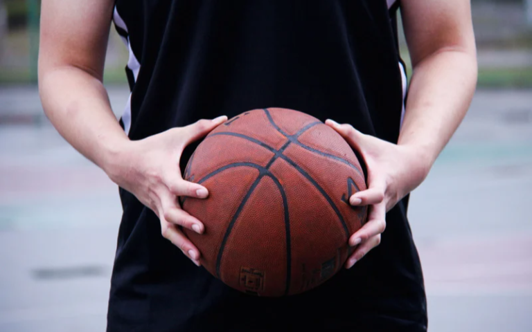 Basquete