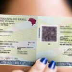 Nova Carteira de Identidade CIN