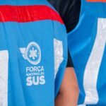 Força Nacional do SUS (FNS) - Foto de Julia Prado-MS