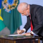Regulamentação ACS e ACE, Lula