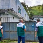 Microfarma sede da empresa