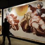Michelangelo - MIS Experience SP