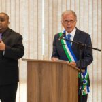 Ministro da Defesa, José Múcio - Foto de Antônio Oliveira - Ministério da Defesa