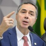 Ministro do STF - Luis Roberto Barroso