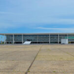 Palácio do Planalto - Foto de Richard Souza