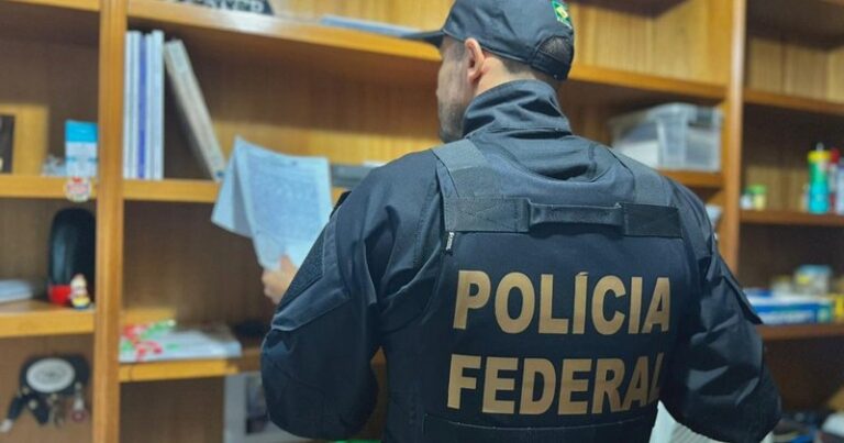 Polícia Federal